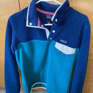 Patagonia Synchilla Fleece